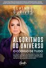 Livro Algoritmos do Universo Elainne Ourives