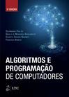 Livro - Algoritmos e Programação de Computadores