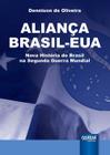 Livro - Aliança Brasil-EUA