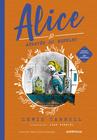 Livro - Alice através do espelho - (Texto integral - Clássicos Autêntica)