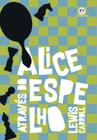 Livro - Alice através do espelho