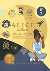 Livro - Alice no país da Relatividade - finalista -- prêmio Jabuti -