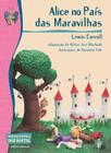 Livro - Alice no país das maravilhas