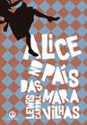 Livro - Alice no país das maravilhas