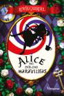 Livro - Alice no país das maravilhas