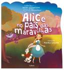 Livro - Alice no País das Maravilhas