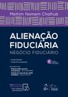 Livro - Alienação Fiduciária - Negócio Fiduciário