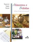 Livro - Alimentos e bebidas