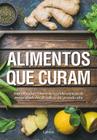 Livro - Alimentos que Curam