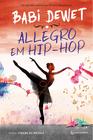 Livro - Allegro em Hip-Hop