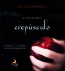 Livro - Almanaque crepúsculo