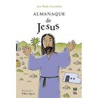 Livro - Almanaque de Jesus