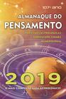 Livro - Almanaque do Pensamento 2019