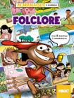 Livro - Almanaque - Folclore