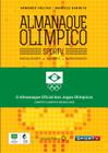 Livro - Almanaque olímpico SporTV 2012