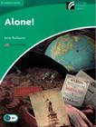 Livro - Alone! 3 Lower-Intermediate - American English