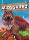 Livro - Alossauro