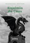 Livro - Alquimia do caos