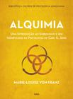 Livro - Alquimia