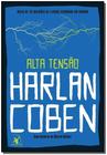 Livro Alta Tensão Harlan Coben