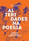 Livro - Alteridades na poesia