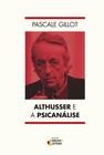 Livro - Althusser e a psicanálise