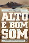 Livro - Alto e bom som