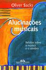 Livro - Alucinações musicais