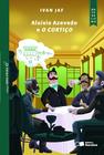 Livro - Aluísio Azevedo e o cortiço