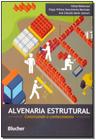 Livro Alvenaria Estrutural Construindo o Conhecimento Gihad M. - Diego W. N. Machado - Ana J. Edgard Blücher