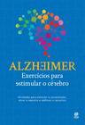 Livro - Alzheimer: exercícios para estimular o cérebro