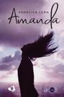 Livro Amanda, edição em espanhol - BOOK