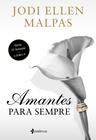 Livro - Amantes para sempre