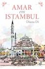 Livro - Amar em Istambul