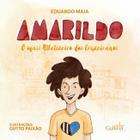 Livro - Amarildo