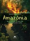 Livro - Amazônia, berço acolhedor de tanta vida