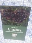 Livro Amazonia Embaraços da Economia Verde Alfredo MR Lopes