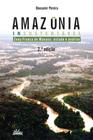 Livro - Amazônia insustentável