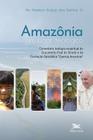 Livro - Amazônia, um lugar teológico
