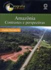 Livro - Amazônia