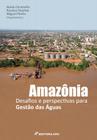 Livro - Amazônia