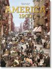 Livro - America 1900