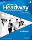 Livro - American Headway 3 Wb With Ichecker - 3rd Ed - Oup - Oxford University