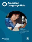 Livro - American Language Hub 2A StudentS Pack With Wb App With Key