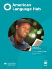 Livro - American Language Hub Starter-B Sb App