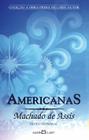 Livro - Americanas