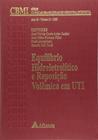 Livro - AMIB - Equilibrio hidreletrolítico e reposição volêmica em UTI - Volume 16