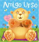 Livro - Amigo urso