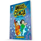 Livro - Amigos da Ciências