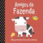 Livro - Amigos da fazenda